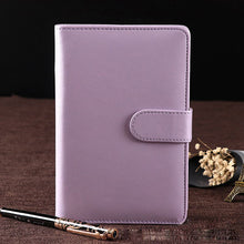 Load image into Gallery viewer, A5 Planner Weekly Monthly