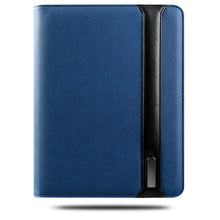 Load image into Gallery viewer, Travel Notebook Composition Book Bag