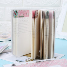 Load image into Gallery viewer, Cute Daily Monthly Weekly Planner