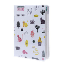 Load image into Gallery viewer, Cute Daily Monthly Weekly Planner