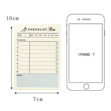 Load image into Gallery viewer, Cute Kawaii Portable Pocket Notebook