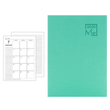 Load image into Gallery viewer, 48 Sheets Lovely  To Do List