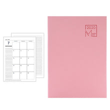 Load image into Gallery viewer, 48 Sheets Lovely  To Do List