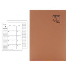Load image into Gallery viewer, 48 Sheets Lovely  To Do List
