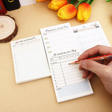 Load image into Gallery viewer, Cute Kawaii Portable Pocket Notebook